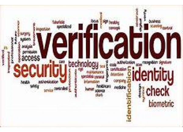 Address Verification